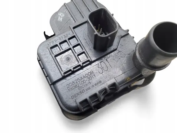 Koolstoffilter voor Subaru Ascent 2020 OEM image 5