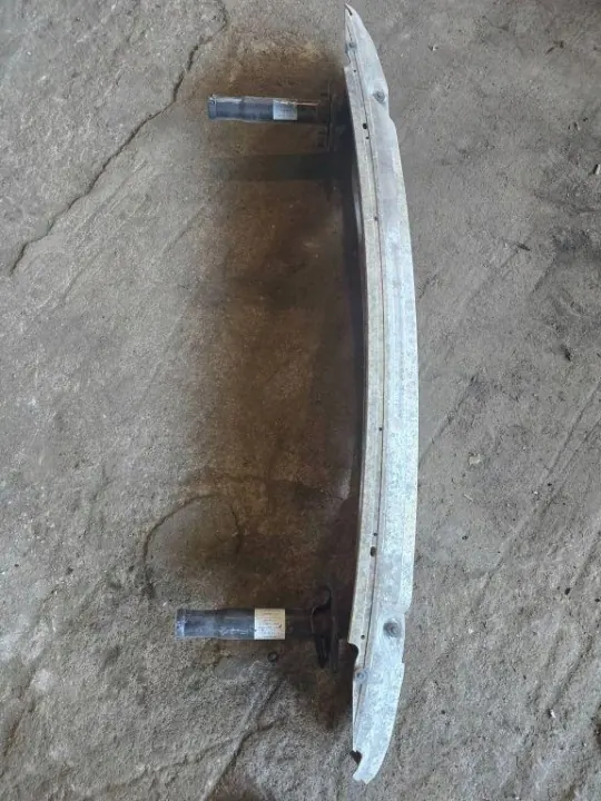 Heckstoßstangen-Träger OEM 8193200 für BMW 5 Touring E39 image 3