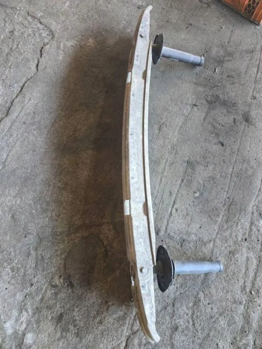 Heckstoßstangen-Träger OEM 8193200 für BMW 5 Touring E39 image 5