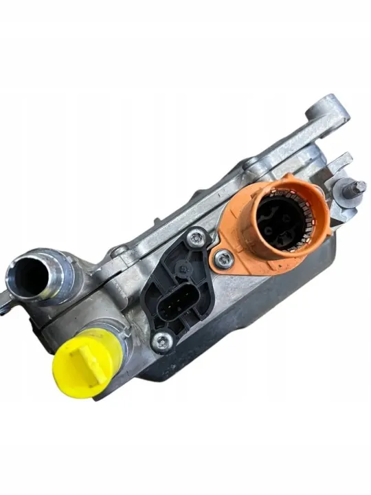 BMW I4 Elektrischer Kühlmittelheizer OEM 5A9D015 - Gebraucht image 3
