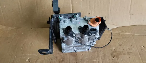 Calentador líquido OEM 57009162AA para Fiat E-Ducato image 2