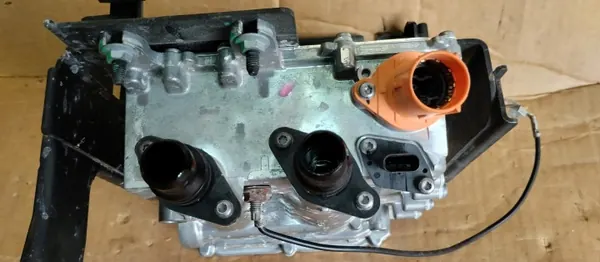 Calentador líquido OEM 57009162AA para Fiat E-Ducato image 3