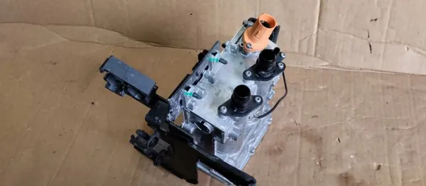 Calentador líquido OEM 57009162AA para Fiat E-Ducato image 4