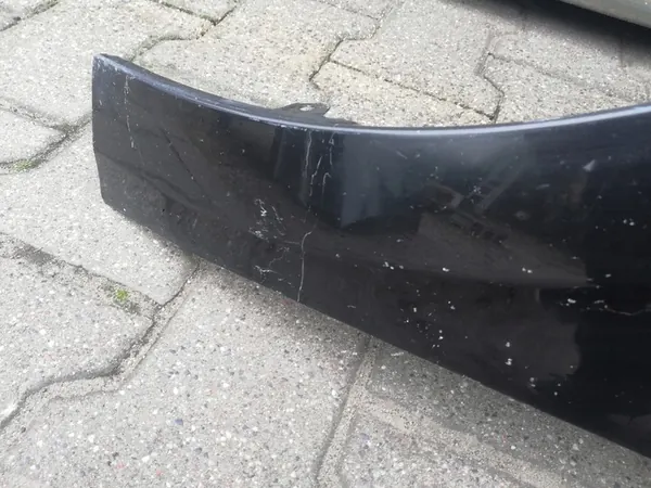 Fram vänster skärm Renault Laguna III image 2