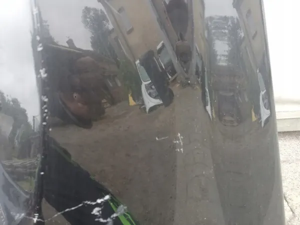 Fram vänster skärm Renault Laguna III image 5