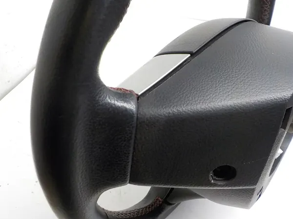 Volante Nissan OE 48430BEY K87 com Airbag image 3