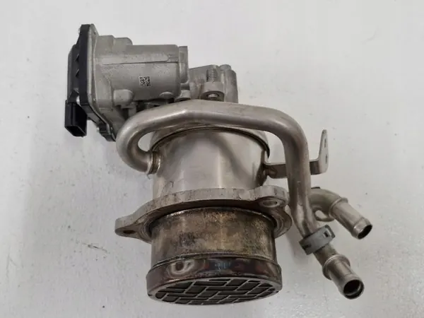 EGR-VENTTIILI RENAULT SCENIC IV 1.7 DCI 147100361R image 3