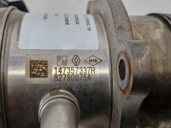 EGR-VENTTIILI RENAULT SCENIC IV 1.7 DCI 147100361R image 7