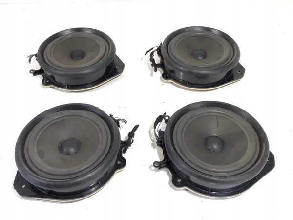 Lautsprecher OEM LORK-1838-16596 für Audi A4 B6 Hatchback image 2