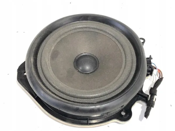 Lautsprecher OEM LORK-1838-16596 für Audi A4 B6 Hatchback image 3