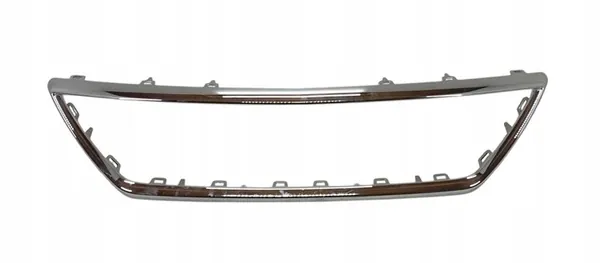 SEAT LEON III 3 LIFT 2017-20 Chrome Grill Frame 5F0854643F image 2