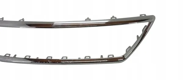 SEAT LEON III 3 LIFT 2017-20 Chrome Grill Frame 5F0854643F image 4