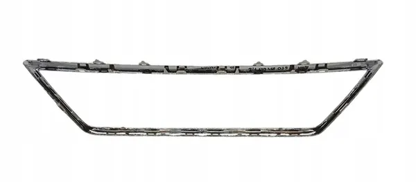 SEAT LEON III 3 LIFT 2017-20 Chrome Grill Frame 5F0854643F image 5