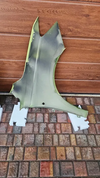 Parafango anteriore sinistro VW CADDY 2K7 2K7821105 image 3