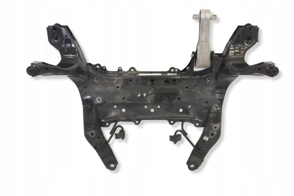 Traverse avant OEM 6872729MWGK pour BMW 2 F46 image 2