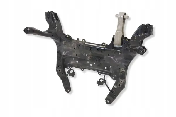 Traverse avant OEM 6872729MWGK pour BMW 2 F46 image 3