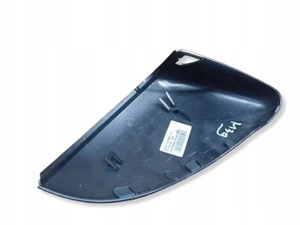 VW Touran III linker spiegelkap OEM 5TA857537 image 3