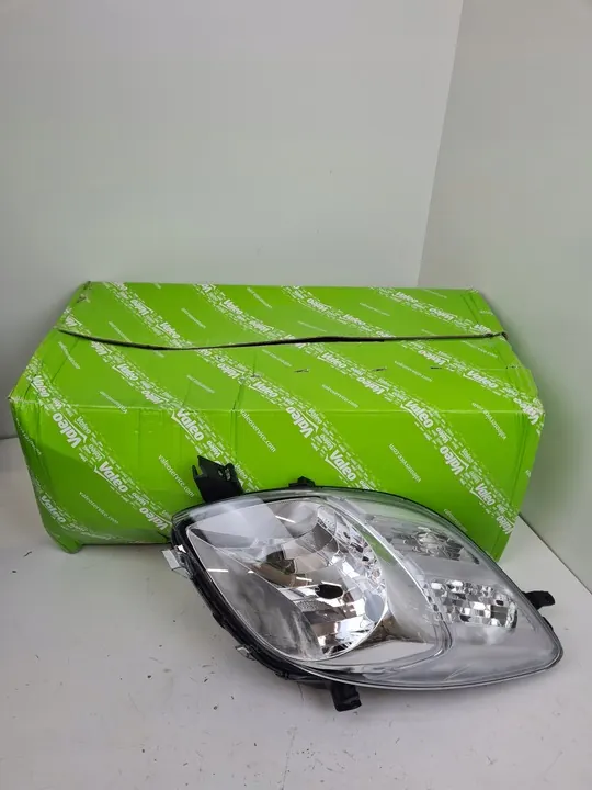 Faros Valeo 043047 image 3