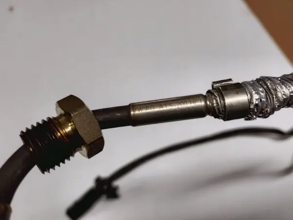 AUDI Temperature Sensor 4M0906088Q image 4