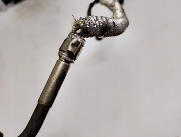 AUDI Temperature Sensor 4M0906088Q image 7