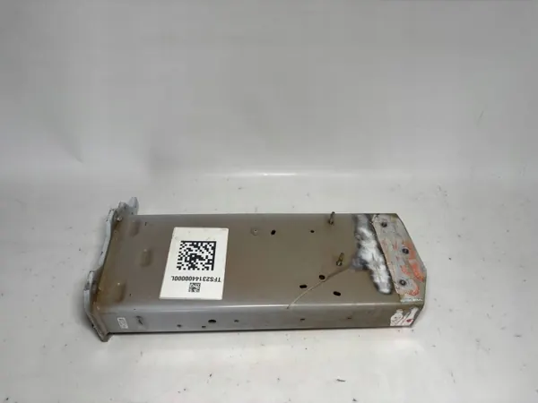 Tesla Model S Vasen Pituuspalkki OEM 1553805-00-F image 2