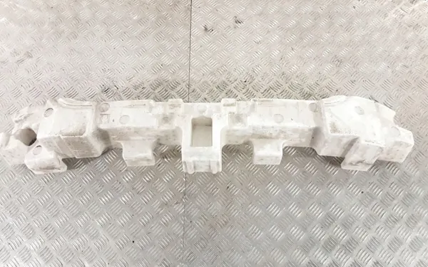 Absorbeur de pare-chocs arrière Nissan d'occasion - OEM NA image 2