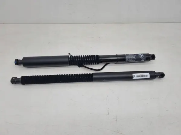 Kaasujousi BMW X3 2024 sarja OEM 7497482 image 2