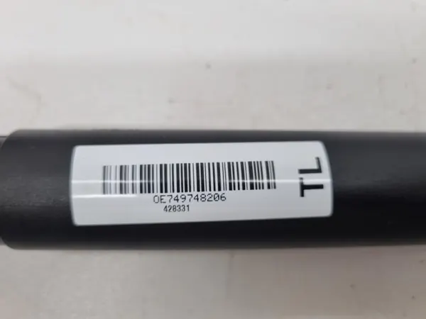 Kaasujousi BMW X3 2024 sarja OEM 7497482 image 7