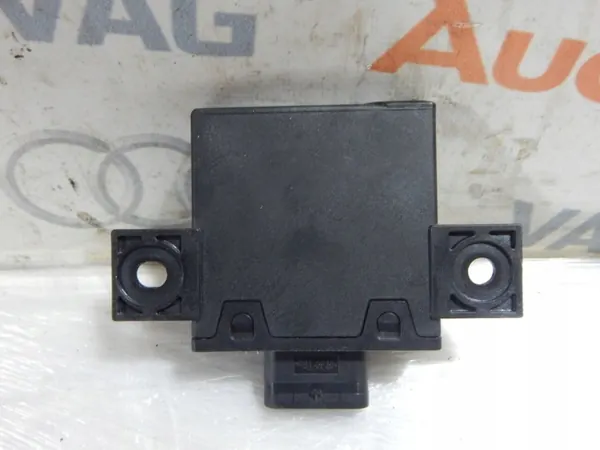 Bloco de escape usado OEM 8W0907159H para Audi A5 image 3