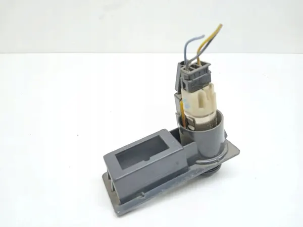 Tomada 12V dianteira Renault Clio I OEM 7700804173 image 3
