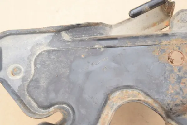 AIRMATIC KOMPRESSORFÄSTE MERCEDES W211 2113201843 image 2