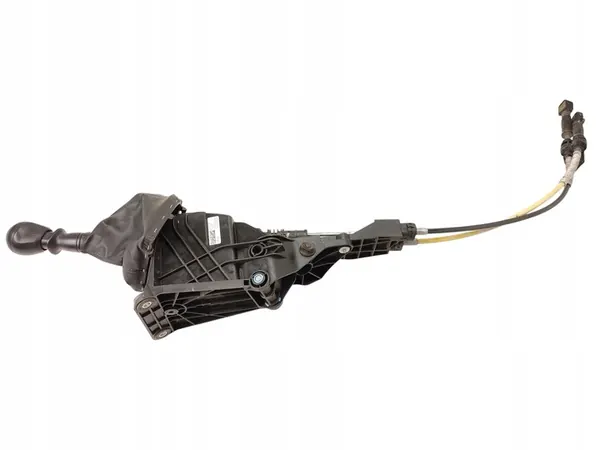 Mecanismo de Câmbio VW Crafter II 7C MAN TGE image 1