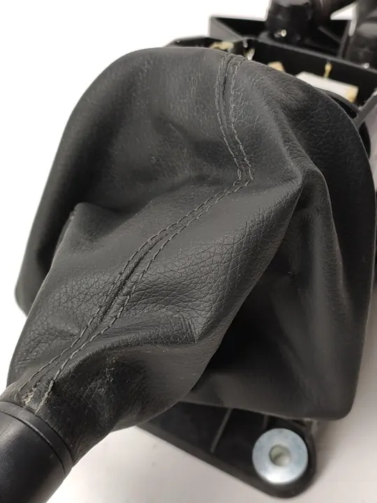 Mecanismo de Câmbio VW Crafter II 7C MAN TGE image 10