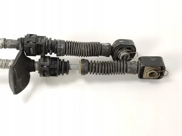 Mecanismo de Câmbio VW Crafter II 7C MAN TGE image 2