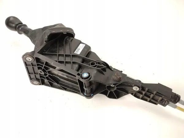 Mecanismo de Câmbio VW Crafter II 7C MAN TGE image 3