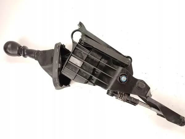 Mecanismo de Câmbio VW Crafter II 7C MAN TGE image 4