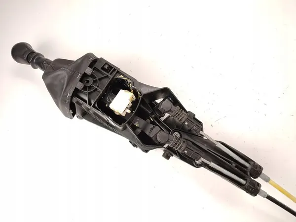 Mecanismo de Câmbio VW Crafter II 7C MAN TGE image 5