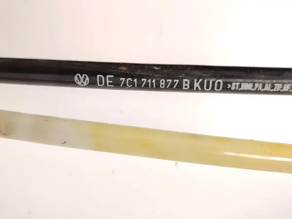 Mecanismo de Câmbio VW Crafter II 7C MAN TGE image 6