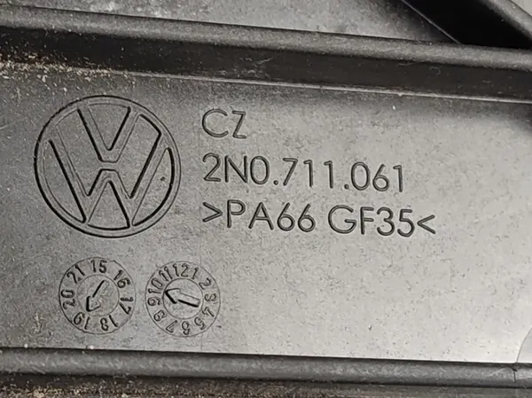 Mecanismo de Câmbio VW Crafter II 7C MAN TGE image 8