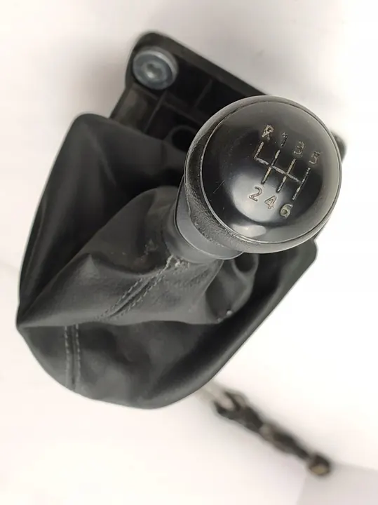 Mecanismo de Câmbio VW Crafter II 7C MAN TGE image 9