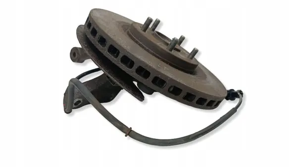 Mitsubishi 3000GT VR-4 1997 Vasen Etupyöränivel OEM 12556 image 4