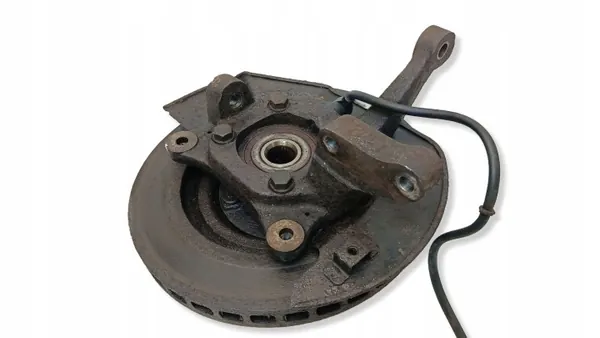 Mitsubishi 3000GT VR-4 1997 Vasen Etupyöränivel OEM 12556 image 8