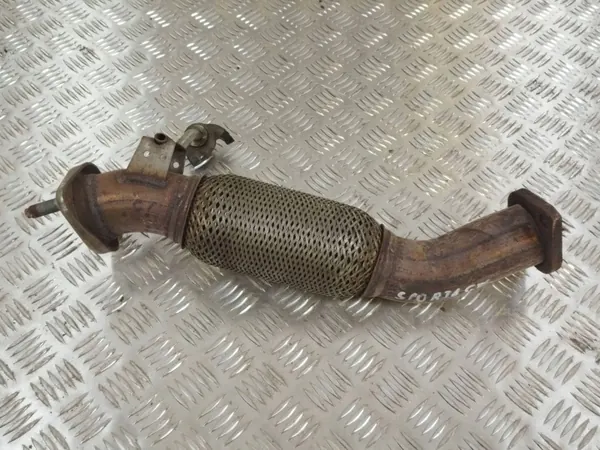 Conector flexible de escape ESP1135 KIA Sportage image 2