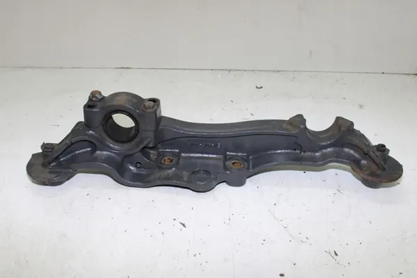 Support OEM A9603284441 pour coussin Mercedes Actros MP4 image 2