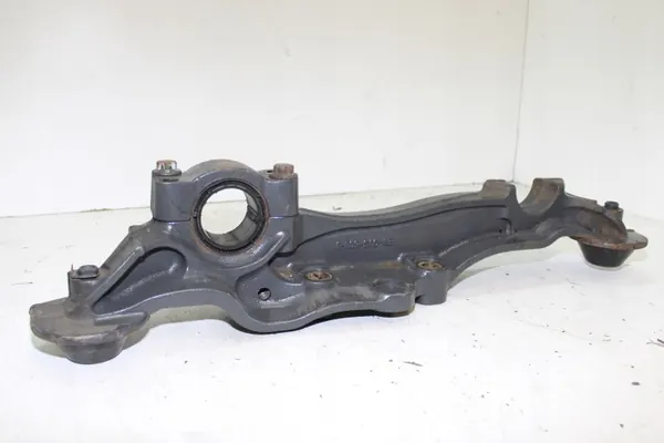 Support OEM A9603284441 pour coussin Mercedes Actros MP4 image 3
