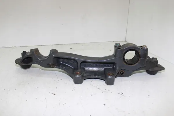 Support OEM A9603284441 pour coussin Mercedes Actros MP4 image 4