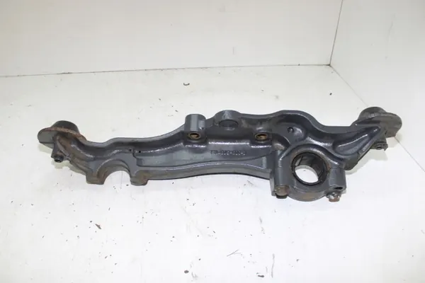 Support OEM A9603284441 pour coussin Mercedes Actros MP4 image 5