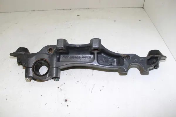 Support OEM A9603284441 pour coussin Mercedes Actros MP4 image 9