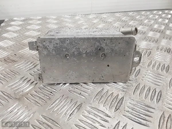 Radiador de óleo Ford S-MAX 2013 2000 Diesel OEM 6g917a095ad image 3