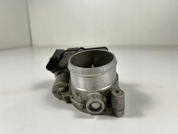 Corpo de borboleta AUDI A6 C6 2.7 TDI 059145950R image 3